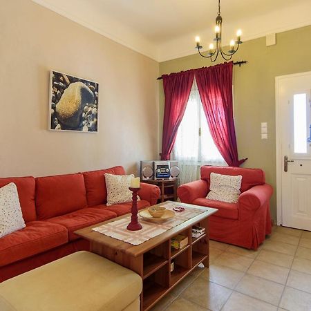 Jasmine Of Poseidonia Appartement Posidhonía Buitenkant foto