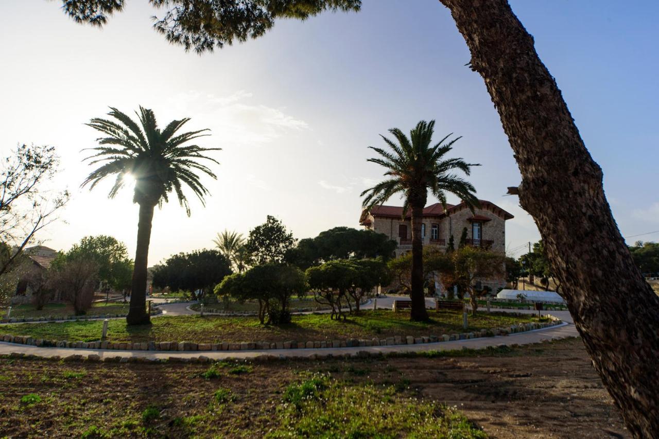 Jasmine Of Poseidonia Appartement Posidhonía Buitenkant foto